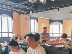 -斗牛士牛排(南京东路店)