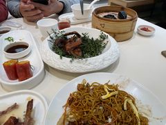 -蔡澜点心·粤菜(月星环球港店)