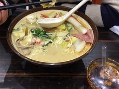 -张亮麻辣烫(无锡茂业天地店)