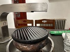 -厚味居炙子烤肉·清真(天桥南纬路店)