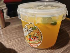 -胖哥俩肉蟹煲(华贸店)