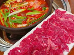 -黔有有贵州酸汤夺夺粉火锅(五味十字店)