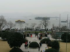 android_upload_pic-浙江省博物馆(孤山馆区)