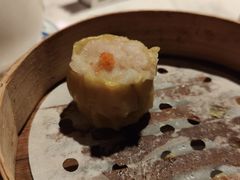 -广州花园酒店荔湾亭·地道点心·粤式饮茶