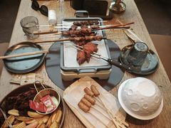 -野人部落(沈阳一店)