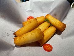 凤城炸牛奶-滋粥楼·顺德菜(番禺广场总店)