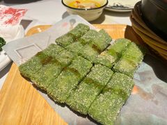 -阿露佳·舌尖上的安吉菜