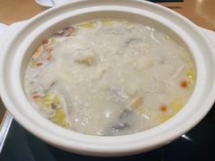 -湯系·煲汤手艺人(东二环泰禾广场店)