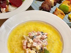 -库滋明·俄罗斯特色美食(中央大街店)