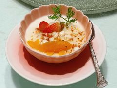 -北京老铺烤鸭(高新店)