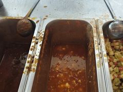 -宋益驴蹄子面肉夹馍(辛家庙店)