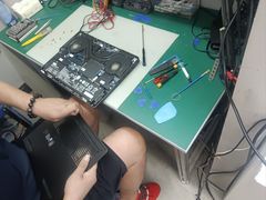 -联想电脑thinkpad官方旗舰店·售后维修中心(虹桥龙湖天街店)