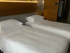 -厦门海港英迪格酒店(中山路店)