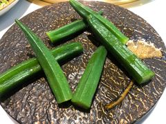 -千寻山野烤肉(中关村店)