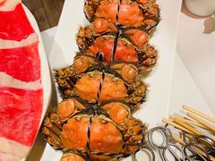 -星伦多自助料理(华润万象城店)