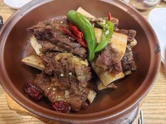 -江南面屋(明洞店)
