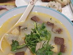 -小杨生煎(松江大学城店)