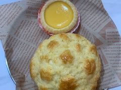 -香港深仔记茶餐厅(东门店)