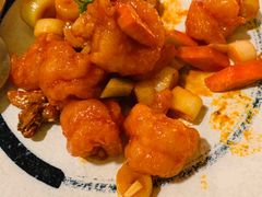 -海航大厦万豪酒店彩海轩中餐厅(霄云路店)
