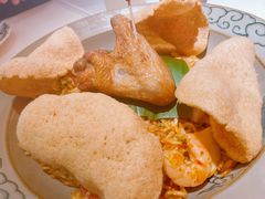 -太食獸泰式茶餐厅(IFS国金中心店)