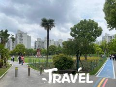 -大宁公园