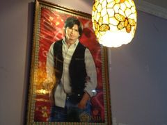 iphone_upload_pic-葛尼沙印度餐厅 (镇明路店)
