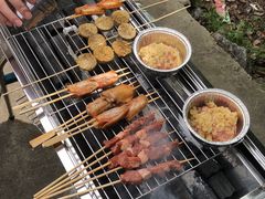 -锅圈食汇火锅烧烤食材超市(星河国际店)