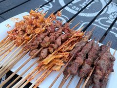 -北京云瑧金陵莲花酒店·莲·川小馆