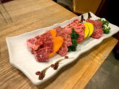 -御牛道日式烤肉料理(杭州万象城店)