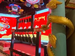 -巴九门老火锅(来福士打望店)