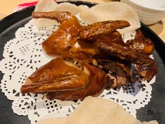 -避风塘(百联东郊店)