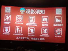 -卢米埃影城(长楹天街IMAX激光店)