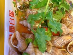 -桂园白粥·潮汕老味道