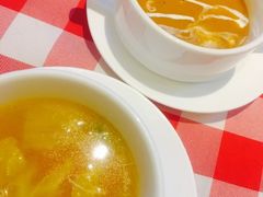 -卡本妮法餐厅·北京和平宾馆