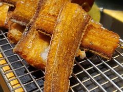 老头儿干炸带鱼-老头儿油爆虾·知味杭州(爱琴海购物中心)