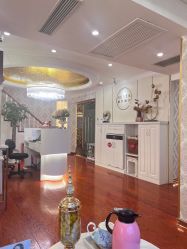 -茜尔维亚修身连锁(闵行莘庄店)