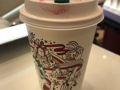 -星巴克(苏州泰华店)