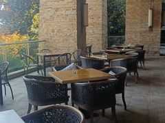 -大理实力希尔顿酒店•香全日制餐厅