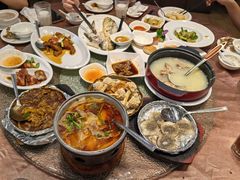 -庄氏祥记家常食府(国瑞建材家居博览中心店)