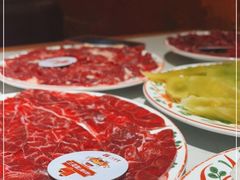 -汕头八合里海记牛肉店(清河店)