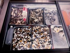 -老渔家特色海味馆(金海中路店)