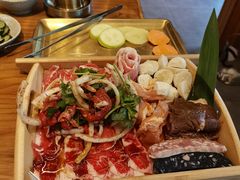 -牛人·雪花牛·木炭烤肉(昆山陆家店)