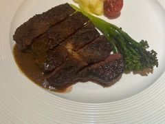 -戈雅法餐厅(世界城广场店)