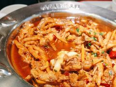 -胖哥俩肉蟹煲(湖滨银泰in77店)