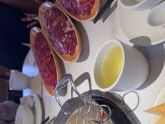 -左庭右院鲜牛肉火锅(环球港店)