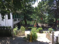 -浙北大峡谷