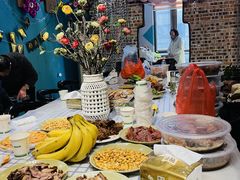 -集结号CLUB别墅聚会轰趴馆