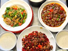 -京城小江南·北京烤鸭·江南土菜·白鱼(中关村店)