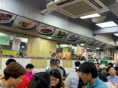 等位区-陈光记烧腊店(罗保博士街店)