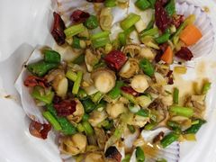 -威海渔村(黄兴路店)